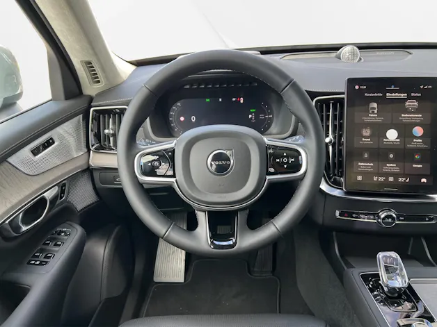 Volvo XC90 2.0 T8 TE Ultra Bright eAWD