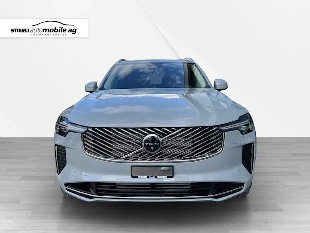 Volvo XC90 2.0 T8 TE Ultra Bright eAWD