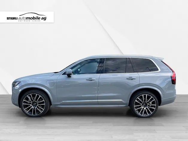 Volvo XC90 2.0 T8 TE Ultra Bright eAWD