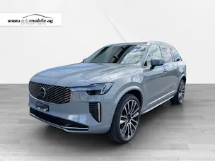 Volvo XC90 2.0 T8 TE Ultra Bright eAWD