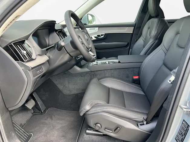 Volvo XC90 2.0 T8 TE Ultra Bright eAWD