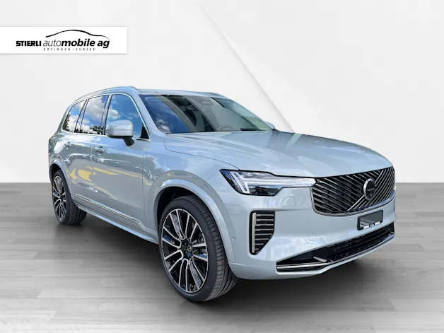 Volvo XC90 2.0 T8 TE Ultra Bright eAWD