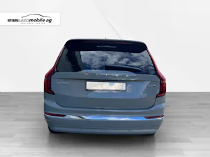 Volvo XC90 2.0 T8 TE Ultra Bright eAWD