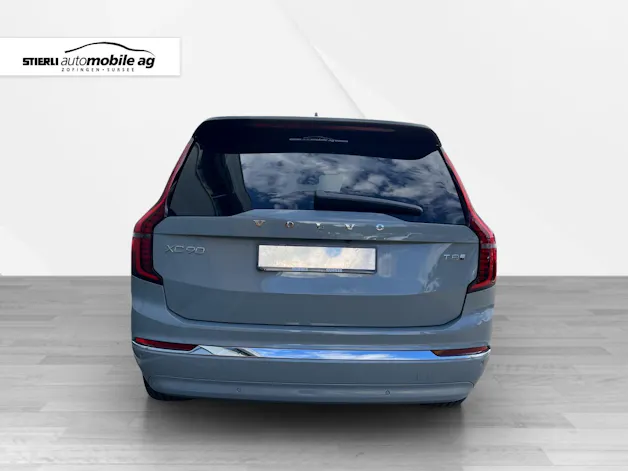 Volvo XC90 2.0 T8 TE Ultra Bright eAWD