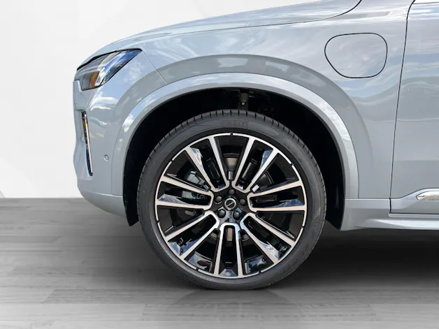 Volvo XC90 2.0 T8 TE Ultra Bright eAWD