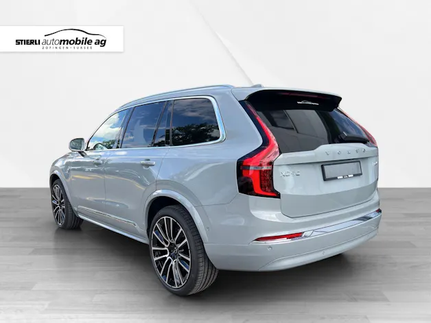 Volvo XC90 2.0 T8 TE Ultra Bright eAWD