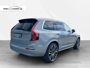 Volvo XC90 2.0 T8 TE Ultra Bright eAWD