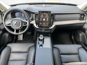 Volvo XC90 2.0 T8 TE Ultra Bright eAWD