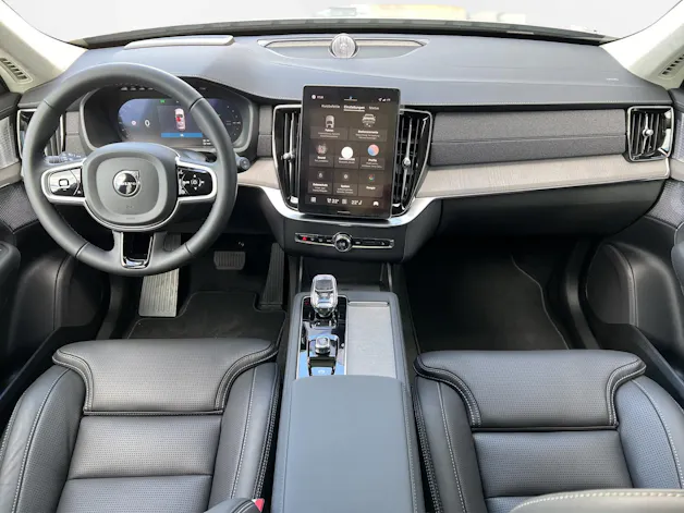 Volvo XC90 2.0 T8 TE Ultra Bright eAWD