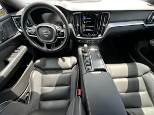 Volvo V60 2.0 T6 TE R-Design eAWD