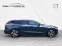 Volvo V60 2.0 T6 TE R-Design eAWD