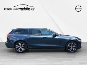 Volvo V60 2.0 T6 TE R-Design eAWD