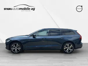 Volvo V60 2.0 T6 TE R-Design eAWD
