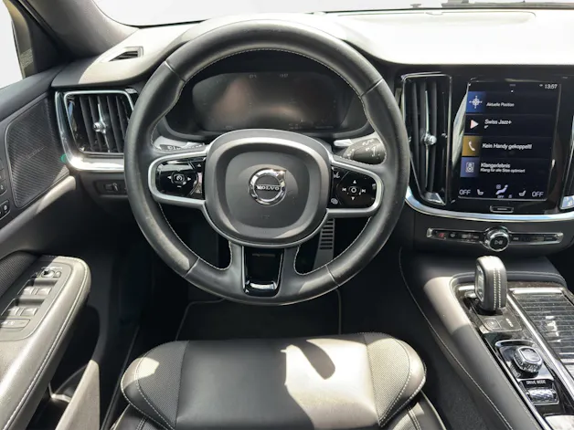 Volvo V60 2.0 T6 TE R-Design eAWD