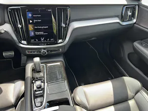 Volvo V60 2.0 T6 TE R-Design eAWD