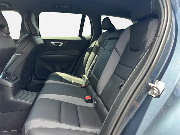 Volvo V60 2.0 T6 TE R-Design eAWD