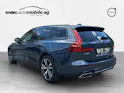 Volvo V60 2.0 T6 TE R-Design eAWD
