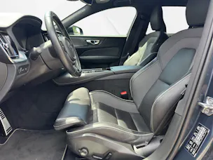 Volvo V60 2.0 T6 TE R-Design eAWD