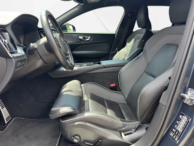 Volvo V60 2.0 T6 TE R-Design eAWD