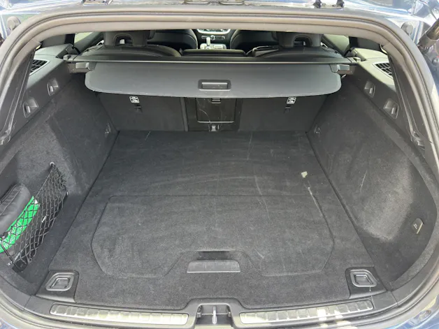 Volvo V60 2.0 T6 TE R-Design eAWD