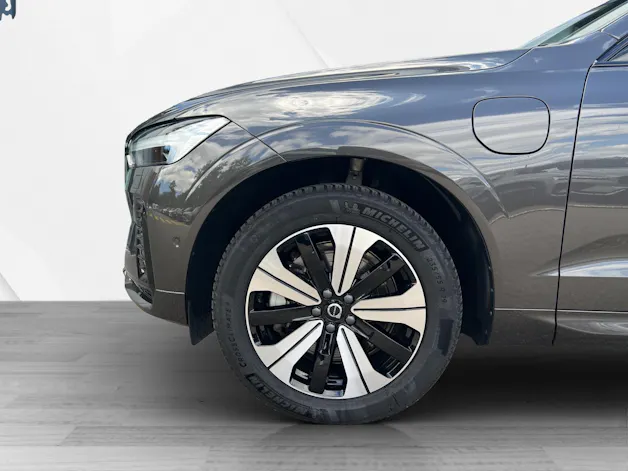 Volvo XC60 2.0 T8 TE Plus Dark eAWD