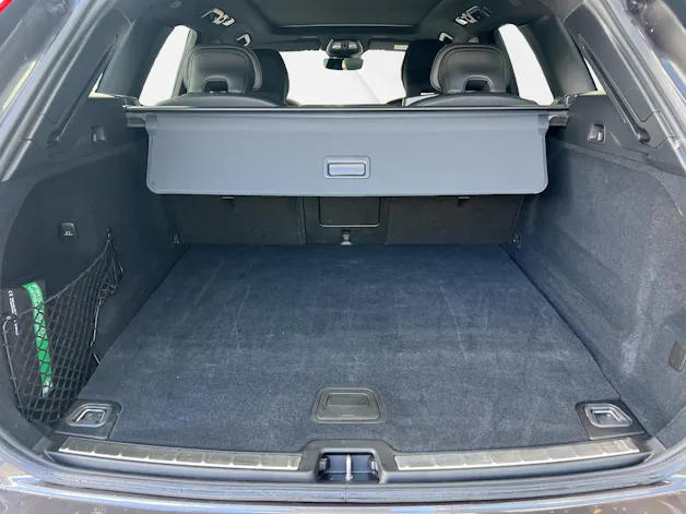 Volvo XC60 2.0 T8 TE Plus Dark eAWD