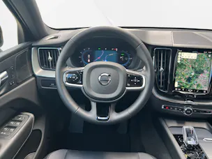 Volvo XC60 2.0 T8 TE Plus Dark eAWD
