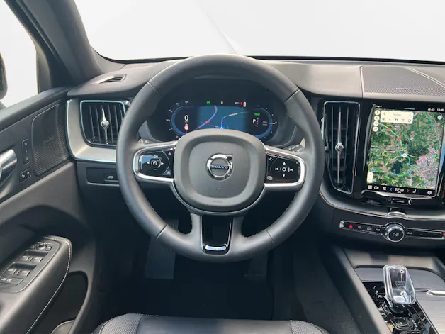 Volvo XC60 2.0 T8 TE Plus Dark eAWD