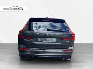 Volvo XC60 2.0 T8 TE Plus Dark eAWD