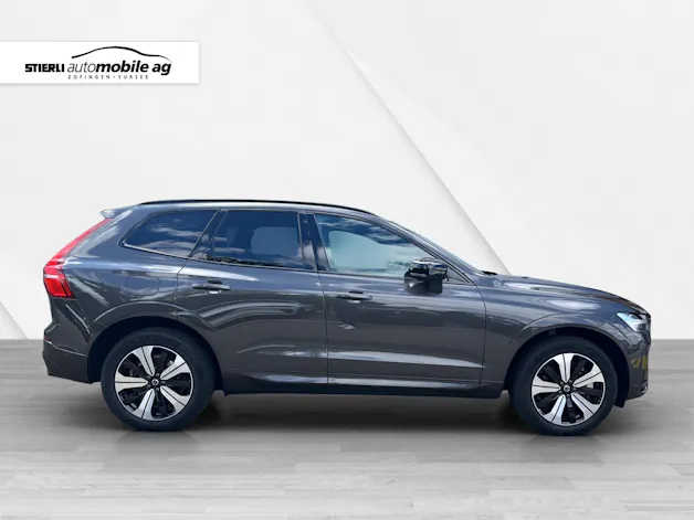 Volvo XC60 2.0 T8 TE Plus Dark eAWD