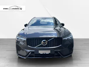 Volvo XC60 2.0 T8 TE Plus Dark eAWD