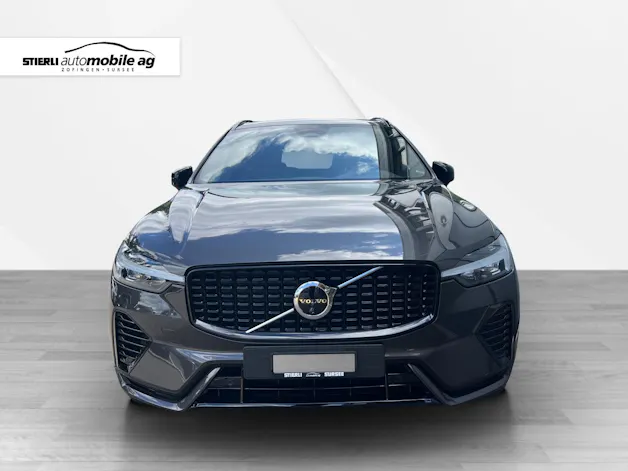 Volvo XC60 2.0 T8 TE Plus Dark eAWD