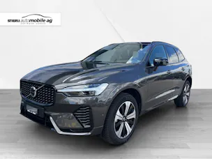Volvo XC60 2.0 T8 TE Plus Dark eAWD