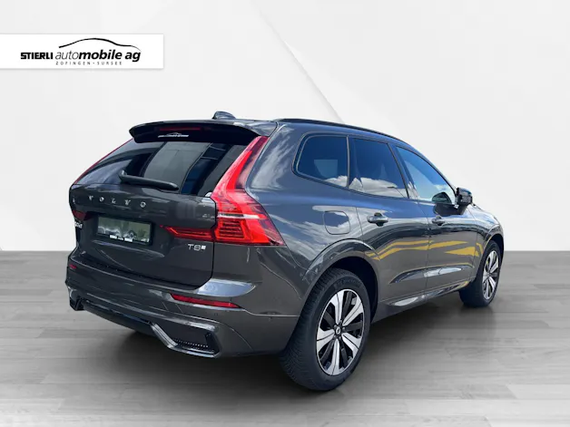 Volvo XC60 2.0 T8 TE Plus Dark eAWD