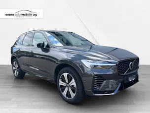 Volvo XC60 2.0 T8 TE Plus Dark eAWD