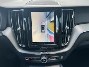 Volvo XC60 2.0 T8 TE Plus Dark eAWD