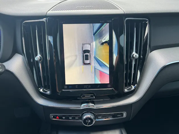 Volvo XC60 2.0 T8 TE Plus Dark eAWD