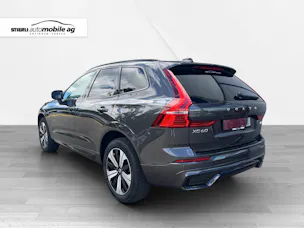 Volvo XC60 2.0 T8 TE Plus Dark eAWD