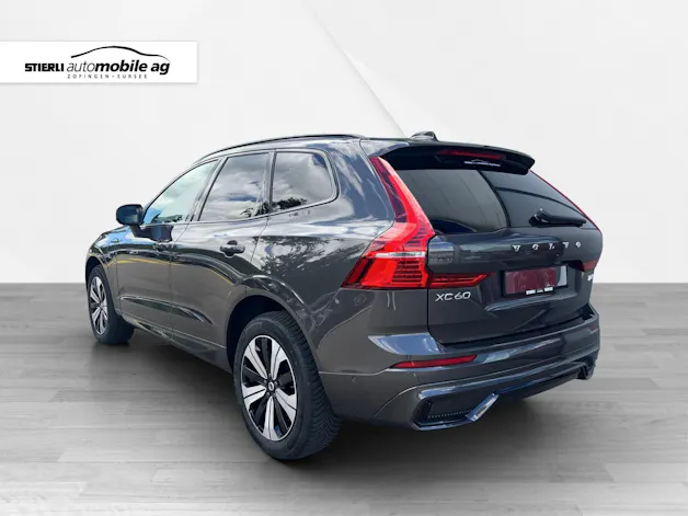 Volvo XC60 2.0 T8 TE Plus Dark eAWD