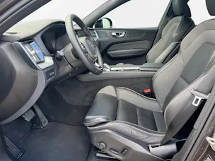 Volvo XC60 2.0 T8 TE Plus Dark eAWD