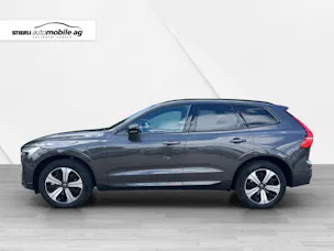 Volvo XC60 2.0 T8 TE Plus Dark eAWD