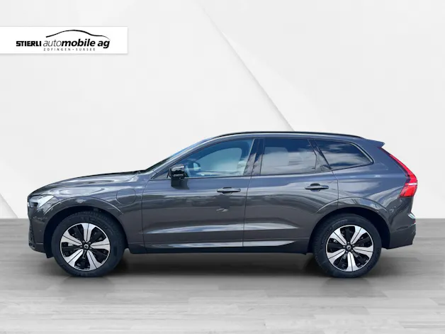 Volvo XC60 2.0 T8 TE Plus Dark eAWD