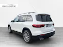 Mercedes-Benz GLB 250 AMG Line 4matic