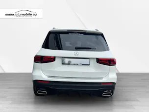 Mercedes-Benz GLB 250 AMG Line 4matic
