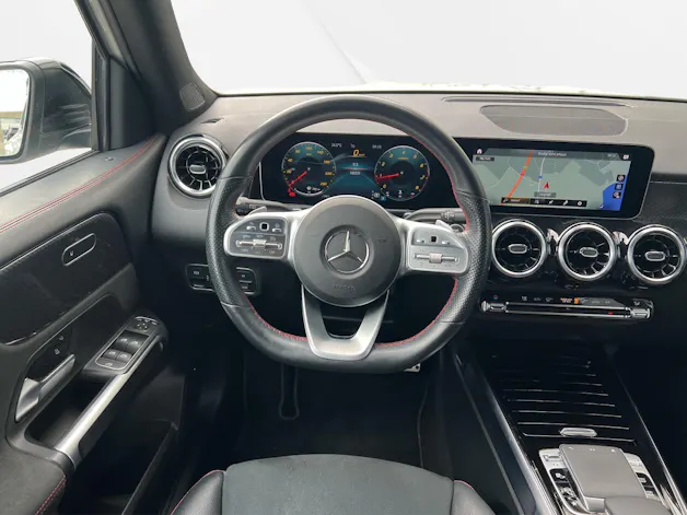 Mercedes-Benz GLB 250 AMG Line 4matic