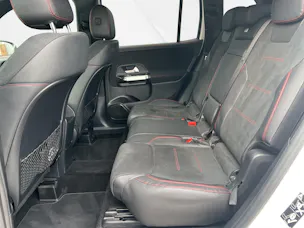Mercedes-Benz GLB 250 AMG Line 4matic