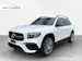 Mercedes-Benz GLB 250 AMG Line 4matic