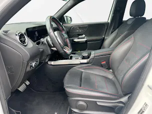 Mercedes-Benz GLB 250 AMG Line 4matic