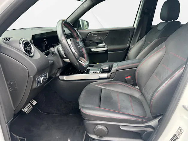 Mercedes-Benz GLB 250 AMG Line 4matic