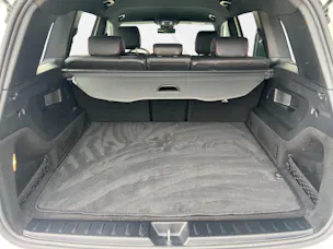 Mercedes-Benz GLB 250 AMG Line 4matic